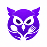 Hungry Owl Logo
