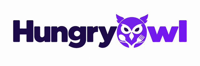 Hungry Owl